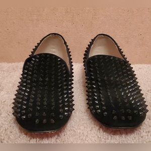 Christian Louboutin Dandelion Spike EU42